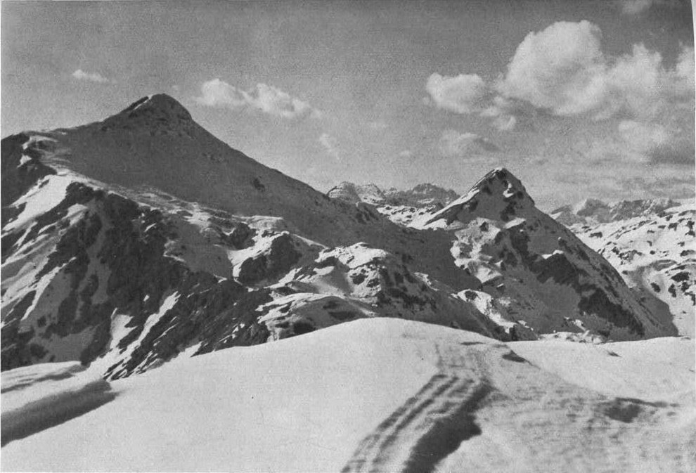 Photo №2 of Mahavšček