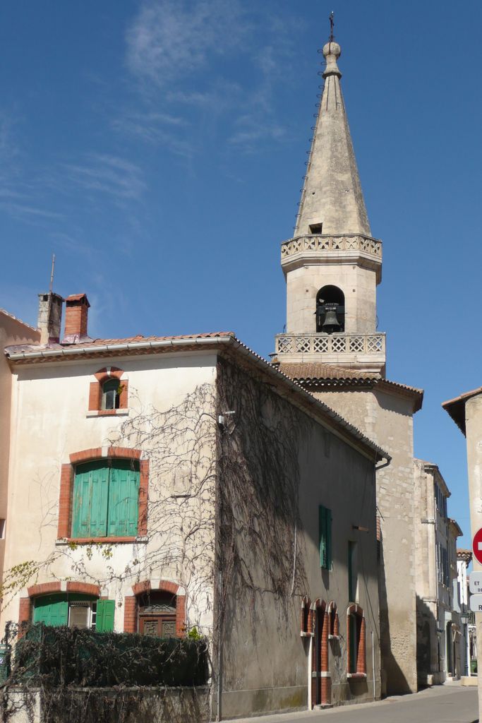 Photo №2 of Maillane