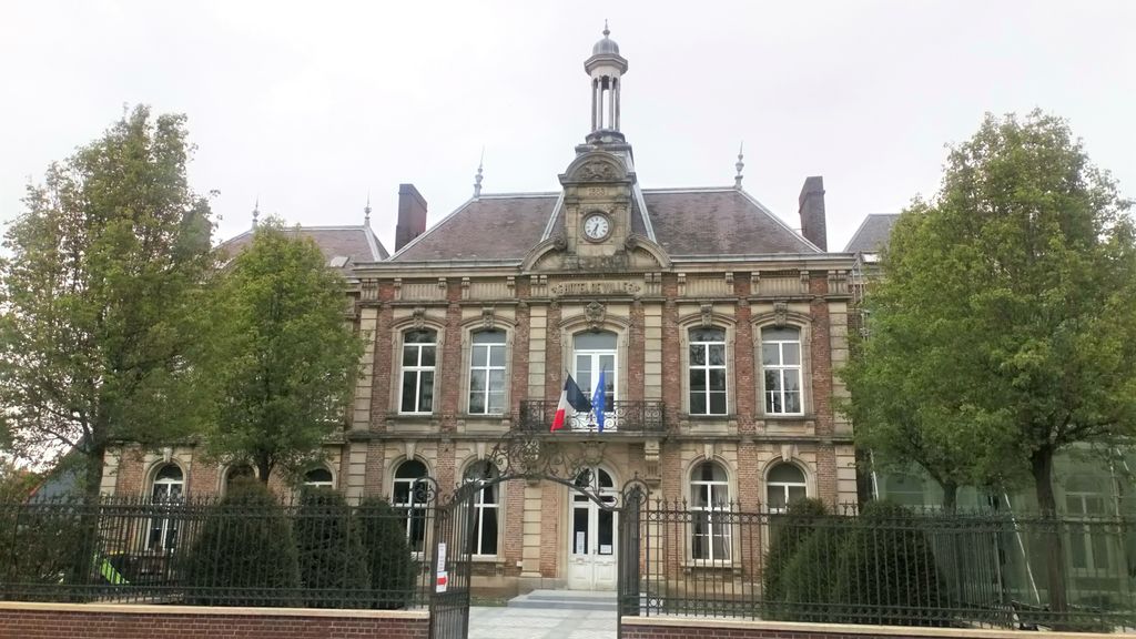 Photo №2 of Beaucamps-le-Vieux