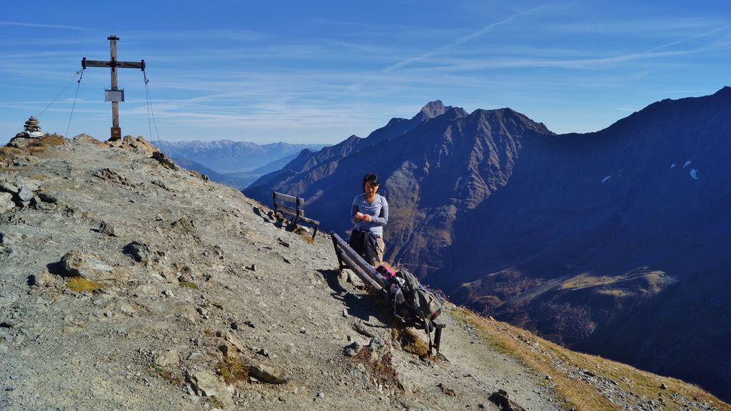 Photo №2 of Mairspitze