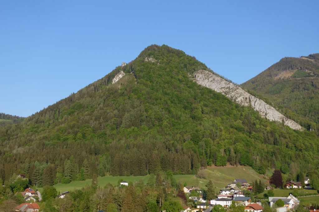 Photo №3 of Maisenkögerl