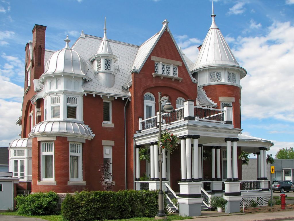 Photo №2 of Montmagny