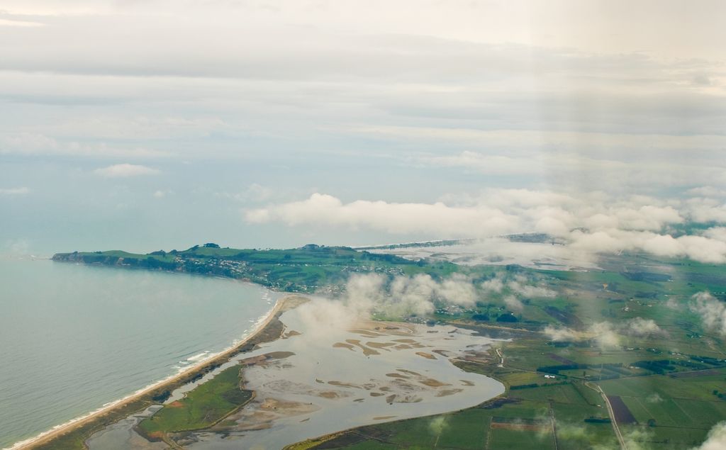 Photo №2 of Maketu