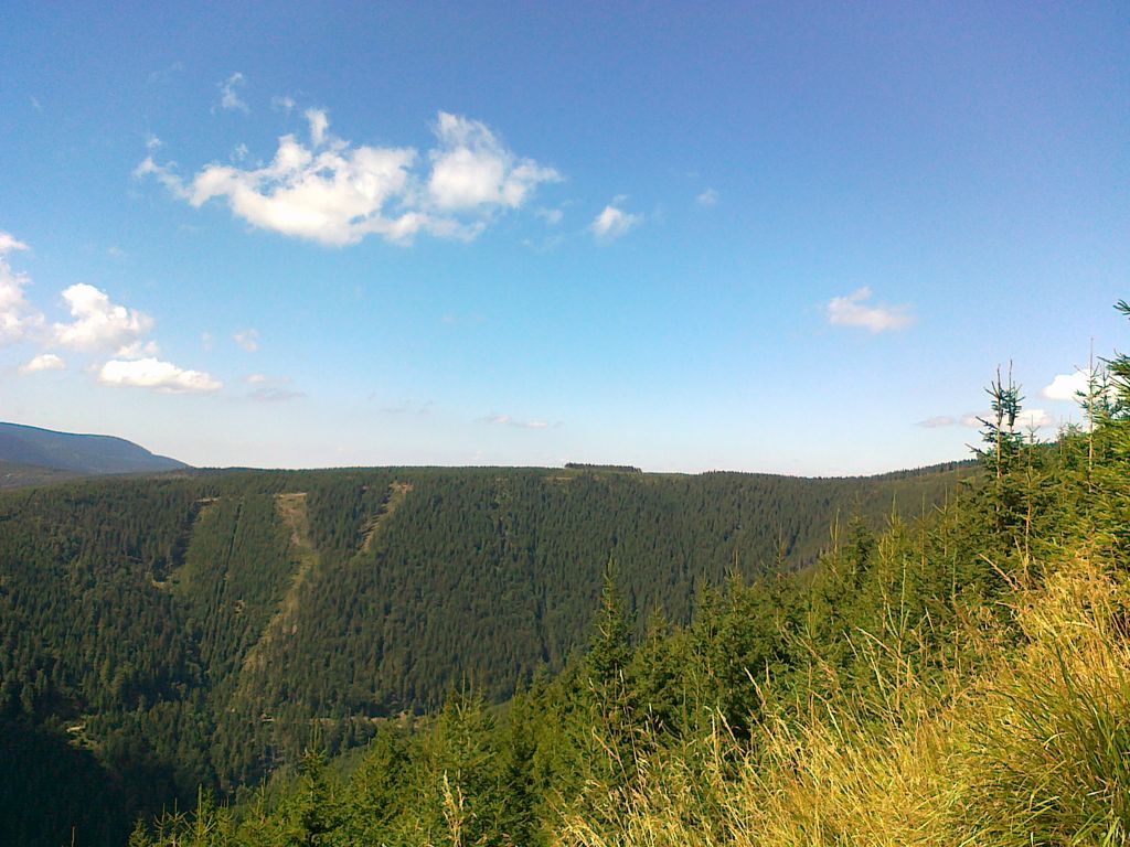 Photo №3 of Malý Jezerník