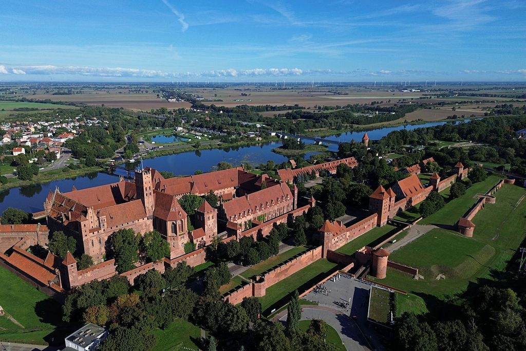 Photo №3 of Malbork Castle