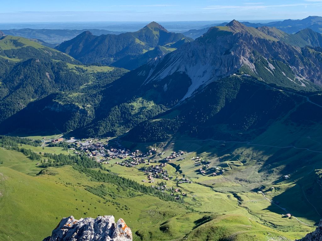 Photo №3 of Malbun