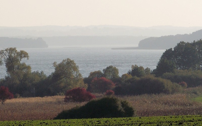 Photo №2 of Malchiner See