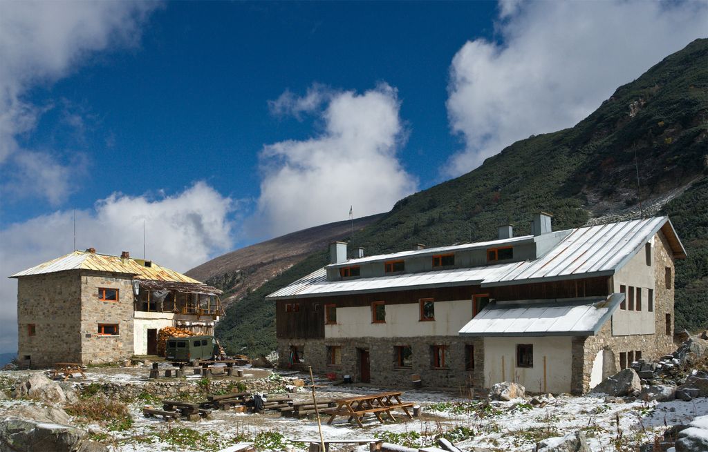 Photo №2 of Malyovitsa Hut