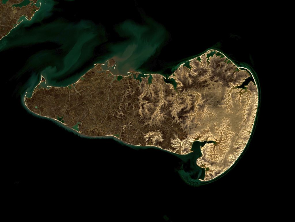 Photo №2 of Maly Taymyr Island