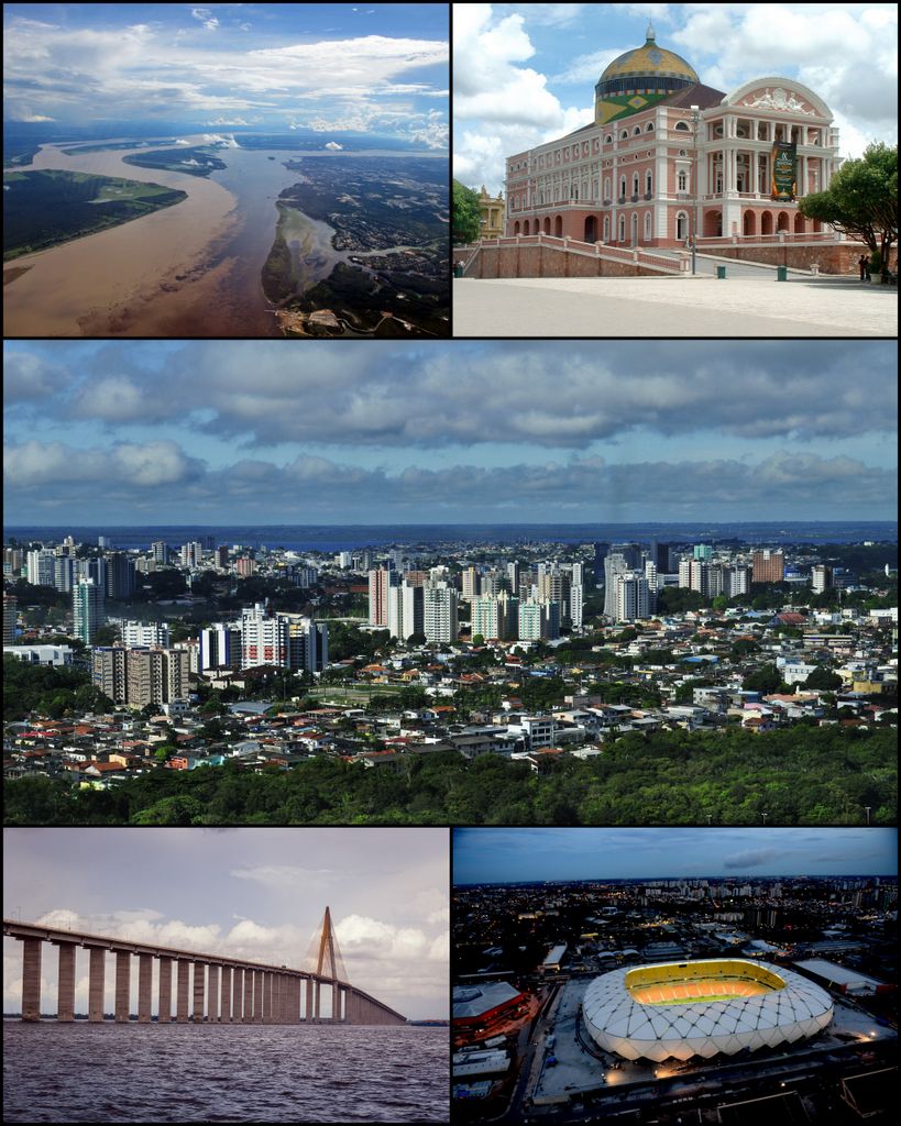Photo №8 of Manaus