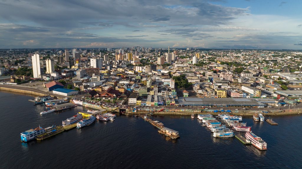Photo №9 of Manaus