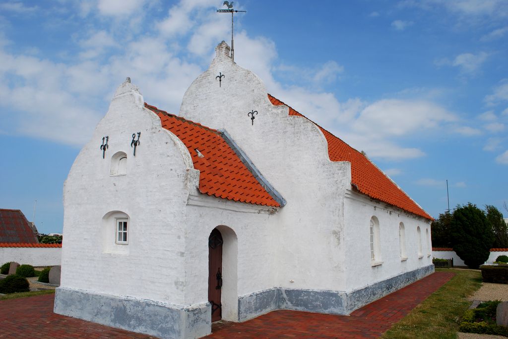 Photo №2 of Mandø