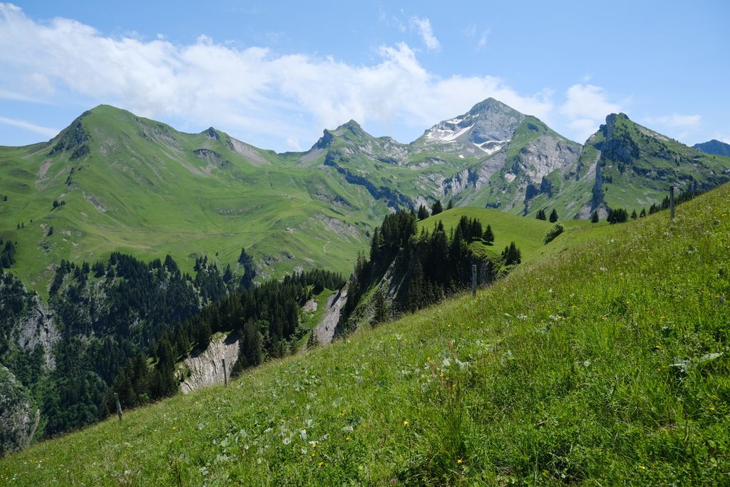 Photo №8 of Orsière