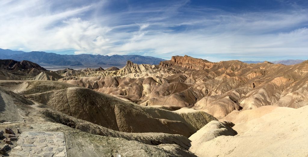 Photo №6 of Zabriskie Point