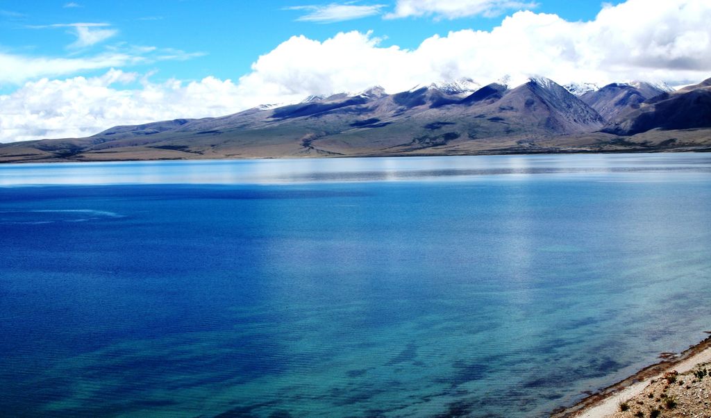 Photo №2 of Lake Manasarovar