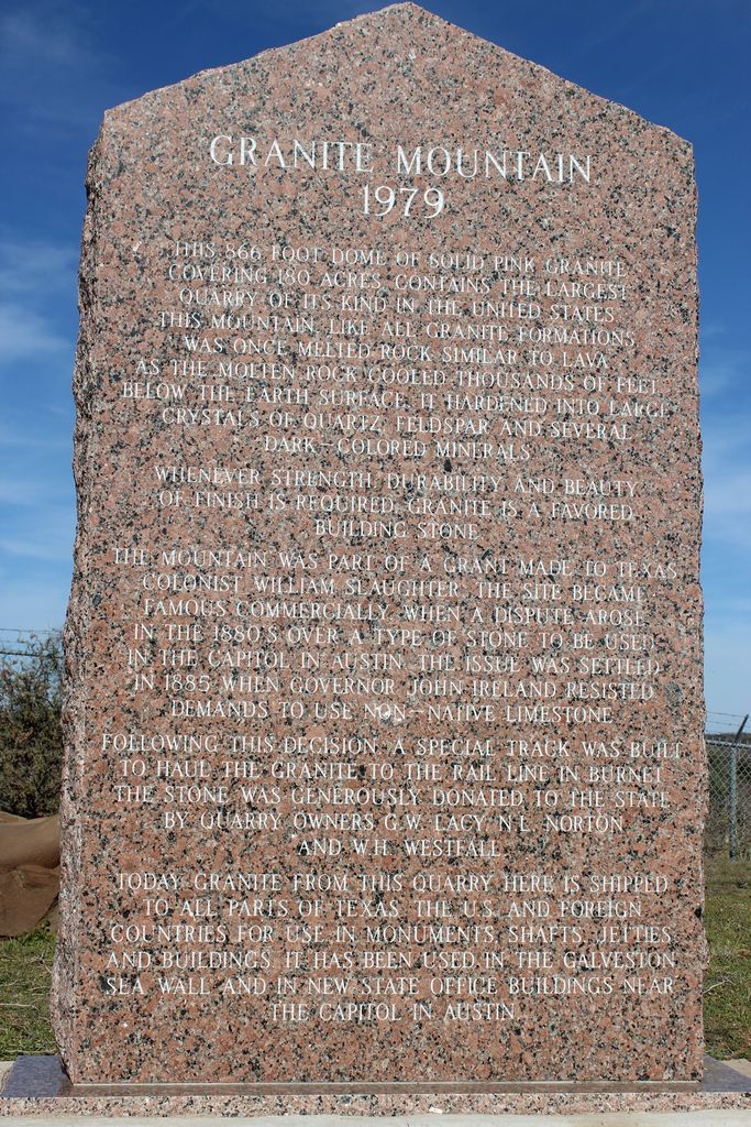 Photo №1 of Granite Mountain