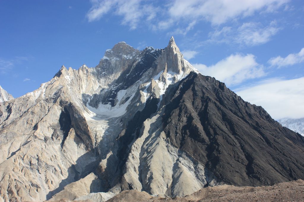 Photo №1 of Marble Peak
