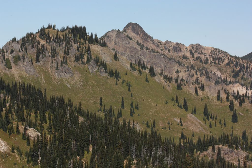 Photo №2 of Sunrise Ridge