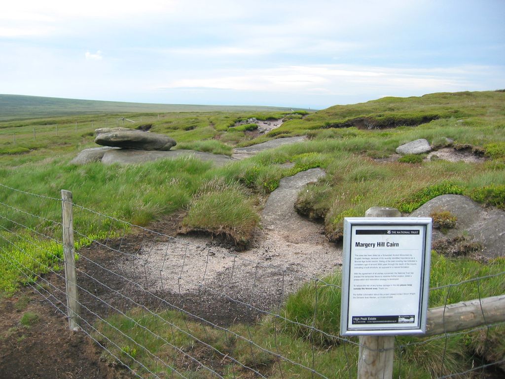 Photo №1 of Margery Hill