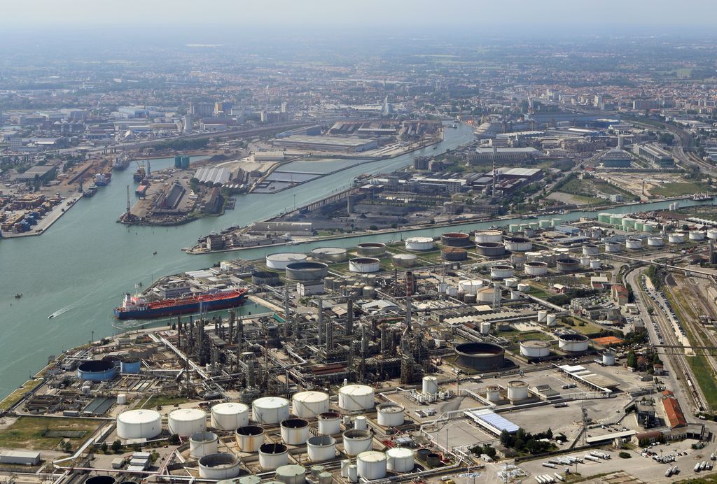 Photo №2 of Marghera