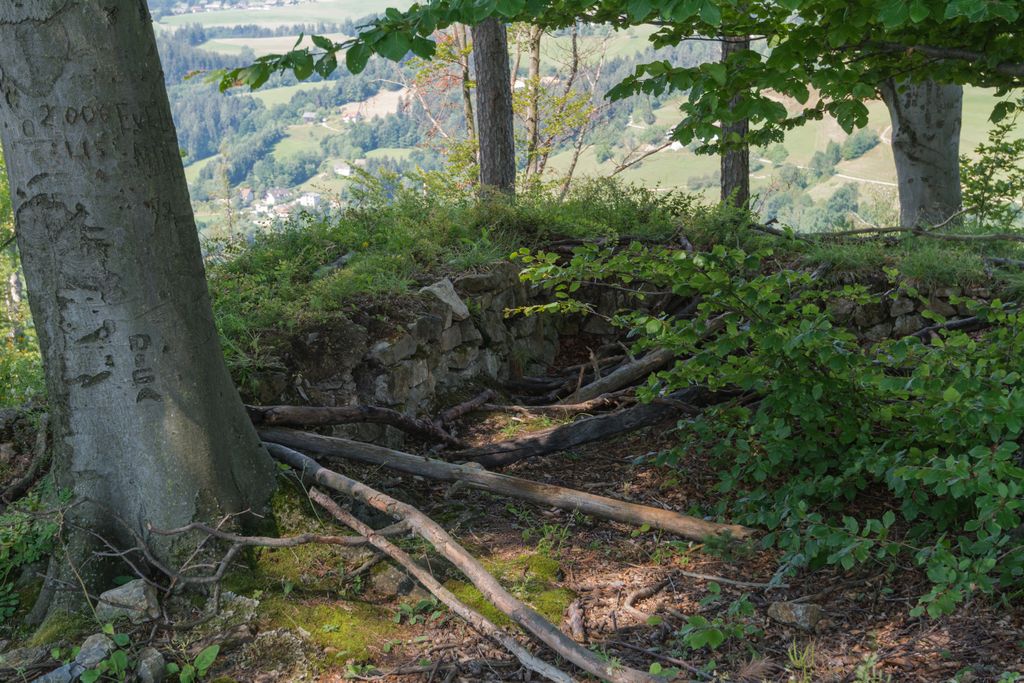Photo №2 of Franziskanerkogel