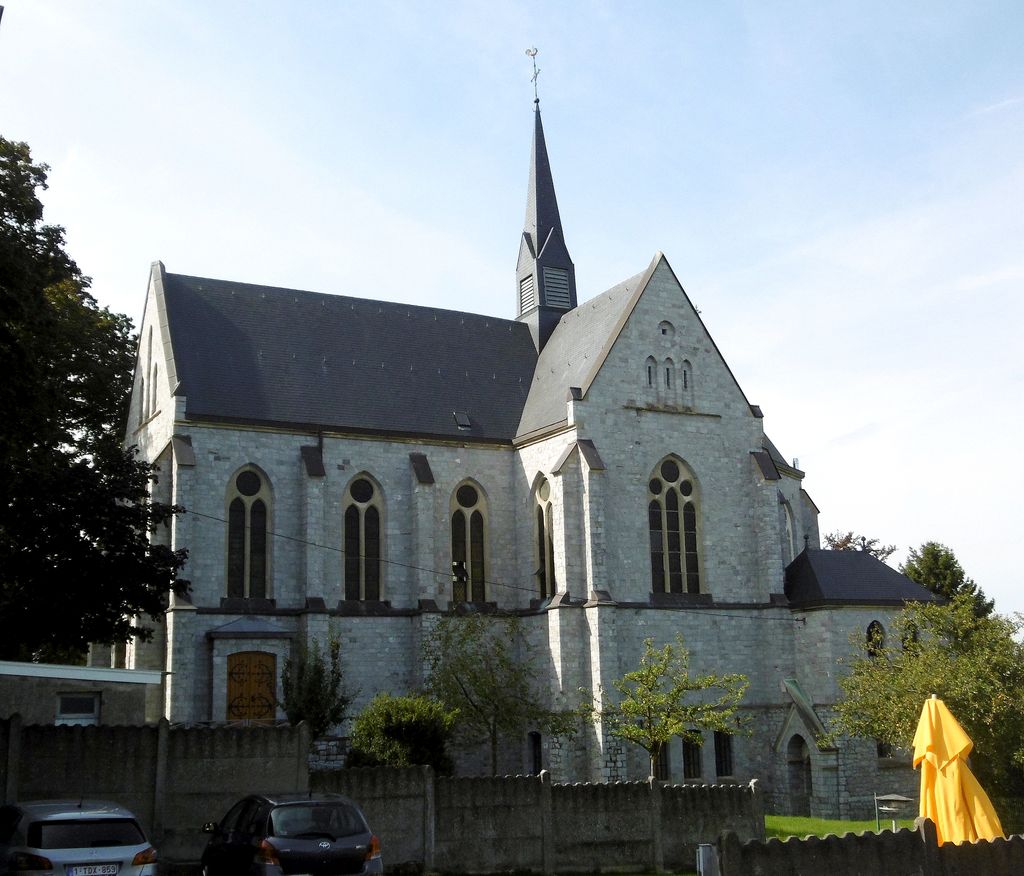 Photo №2 of Herbesthal