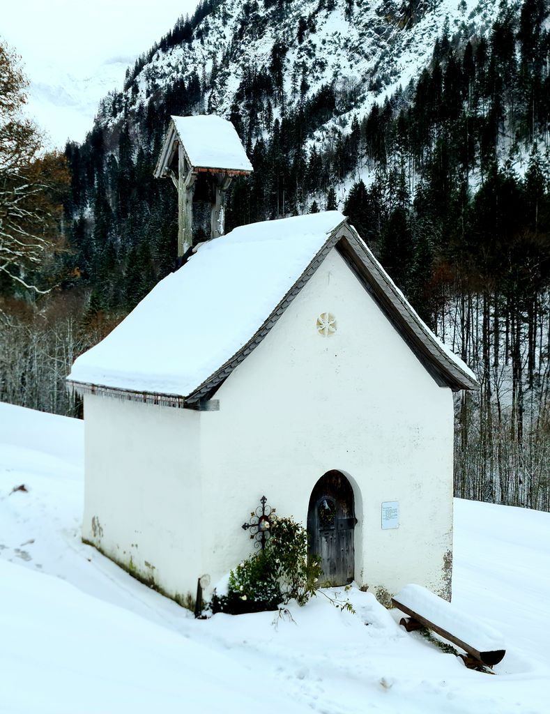 Photo №3 of Jagdhaus