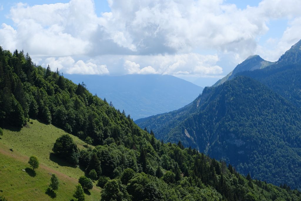 Photo №3 of Col du Fer
