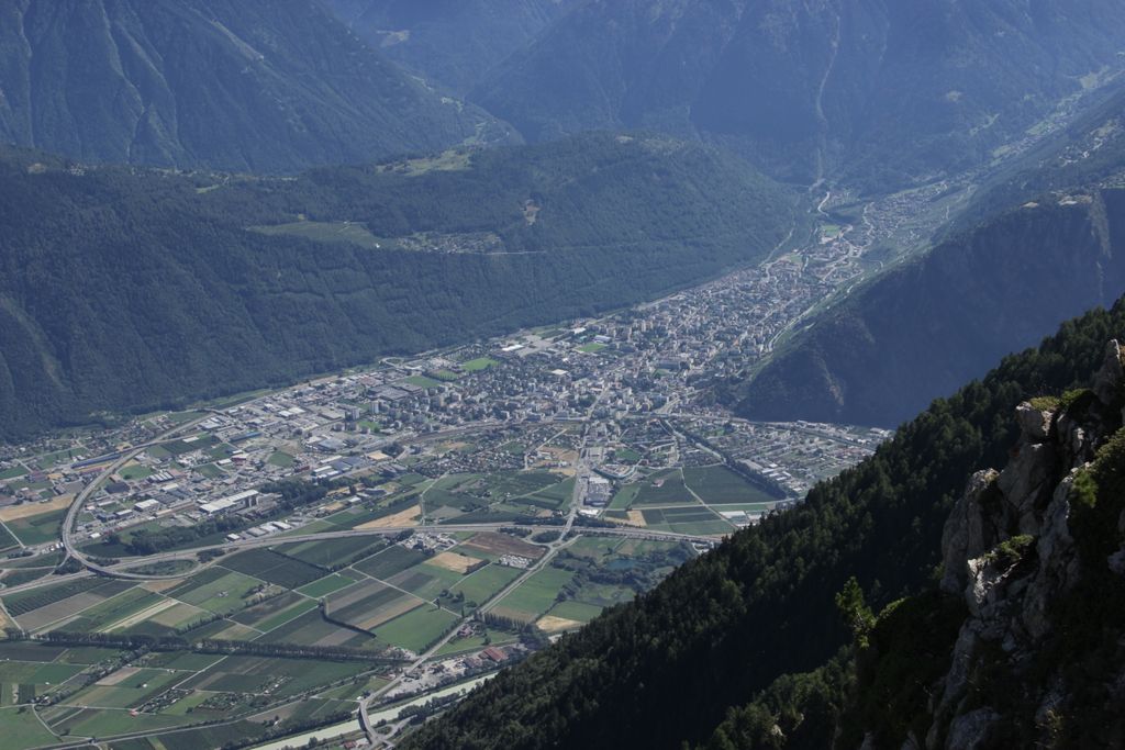 Photo №2 of Le Passage du Portail de Fully