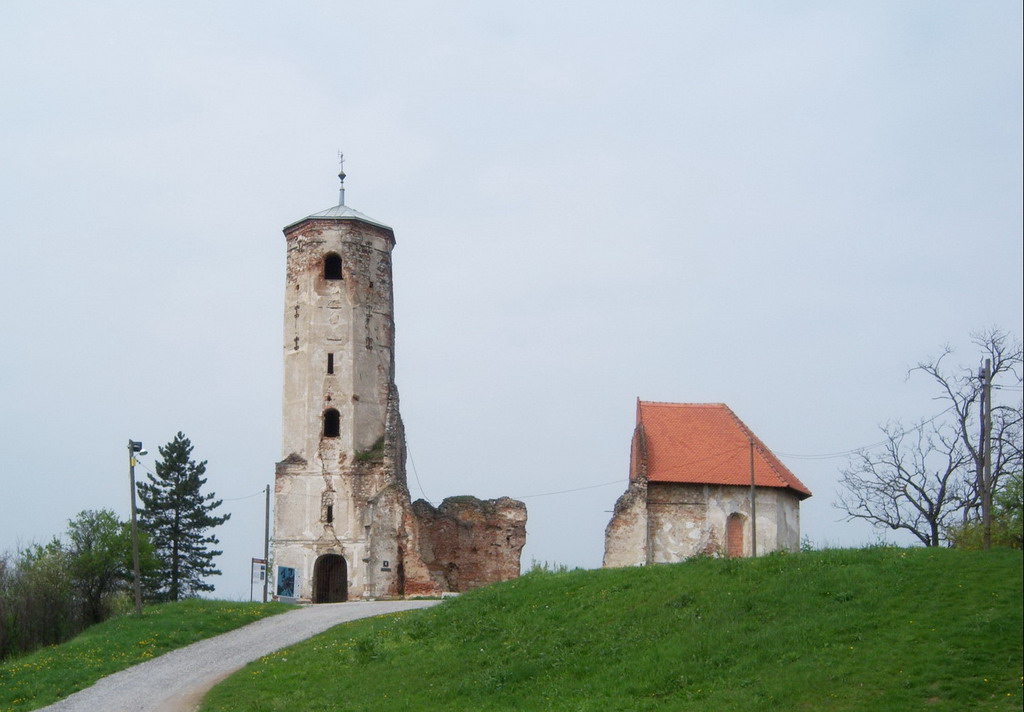Photo №4 of Martin breg