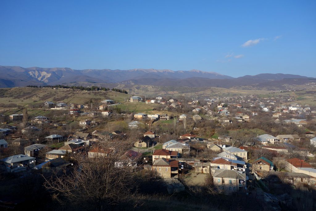 Photo №3 of Martkopi