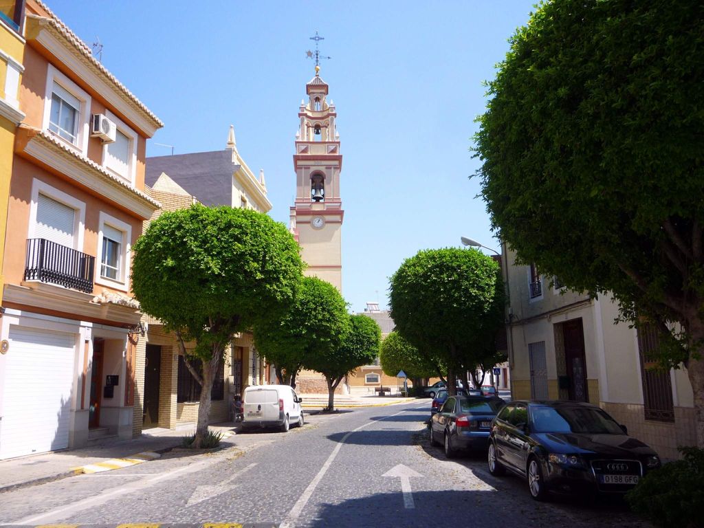 Photo №2 of Massanassa