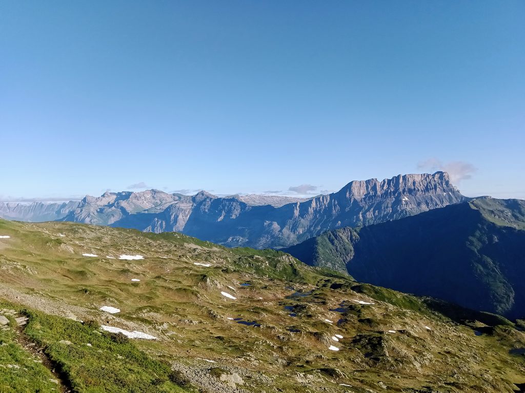 Photo №4 of Aiguillette du Brévent