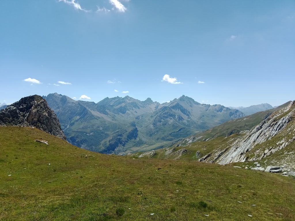 Photo №4 of Col de Mya
