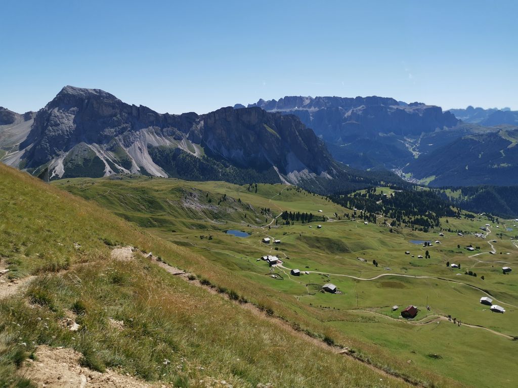 Photo №5 of Jёuf de Pana - Panascharte - Forcella Pana