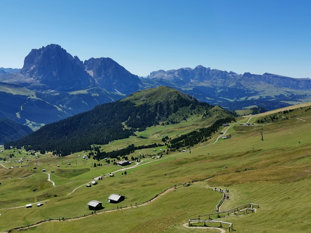 Photo №6 of Jёuf de Pana - Panascharte - Forcella Pana