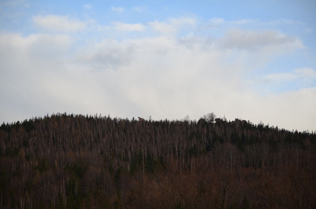 Photo №1 of Mała Turnia