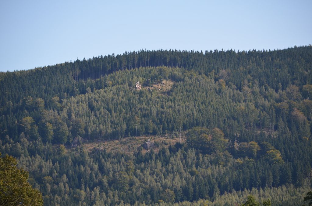 Photo №1 of Świnia Góra