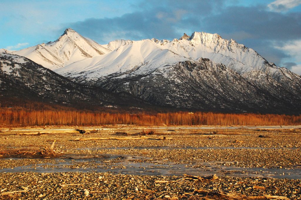 Photo №3 of Matanuska Peak