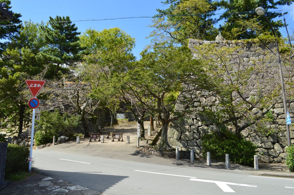 Photo №3 of Matsusaka Castle