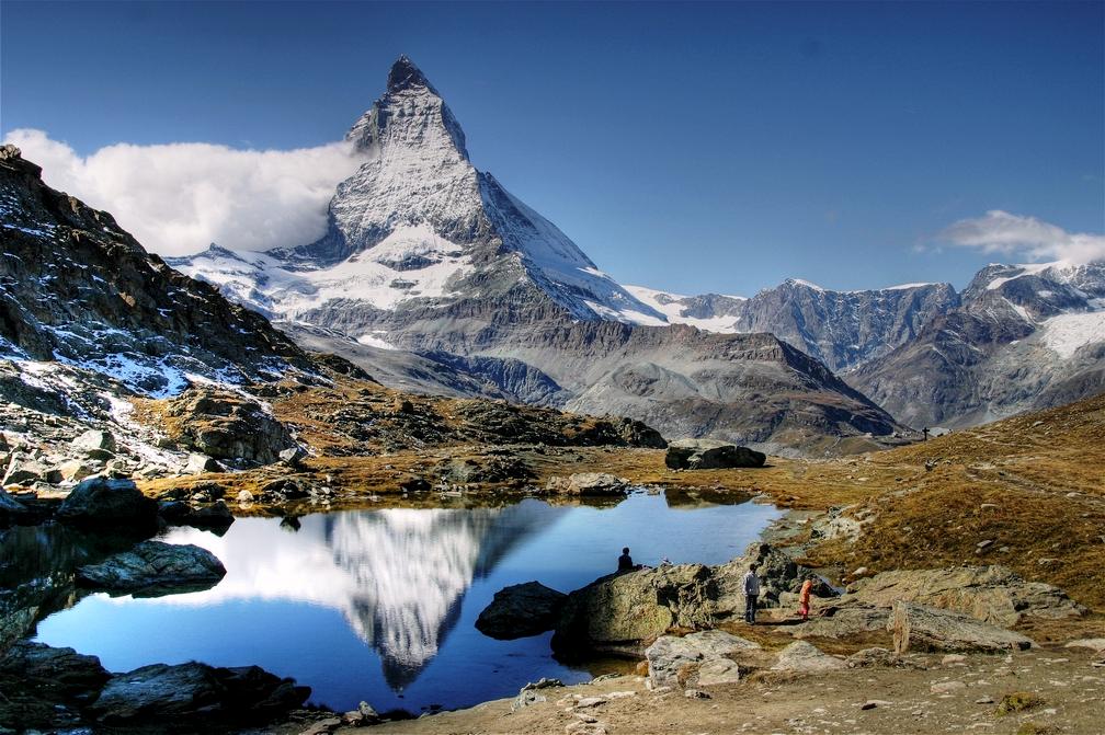 Photo №4 of Riffelsee