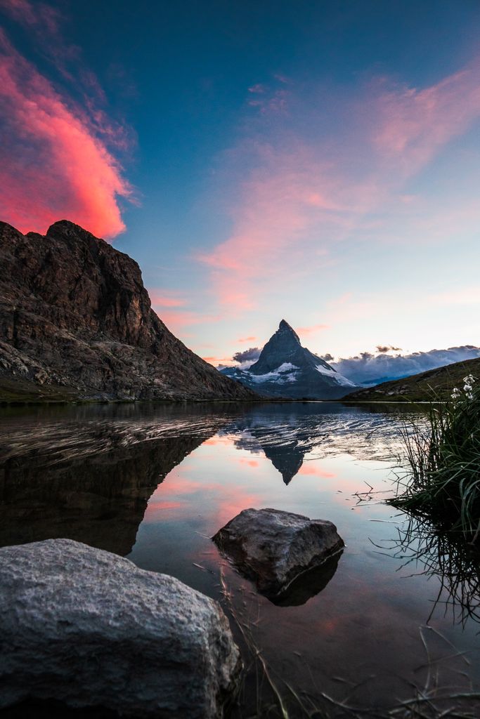 Photo №9 of Riffelsee
