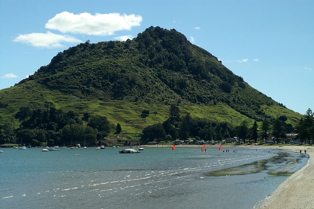 Photo №2 of Mount Maunganui