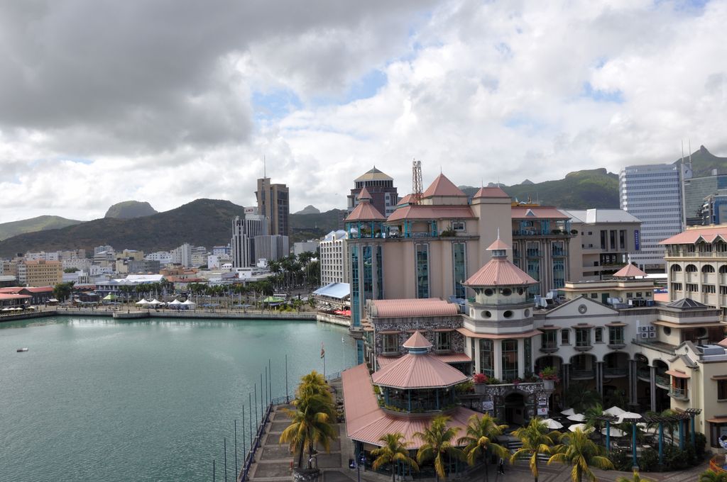 Photo №2 of Port Louis
