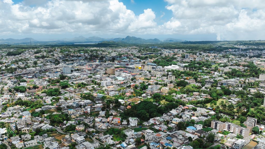 Photo №3 of Curepipe