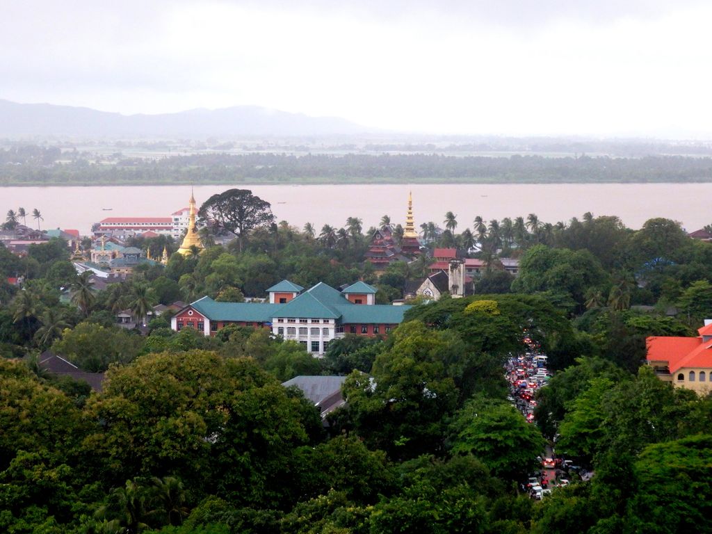 Photo №3 of Mawlamyine