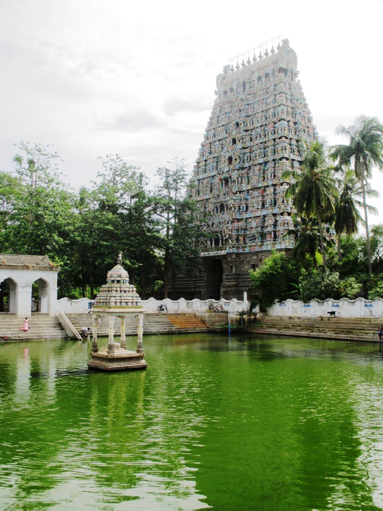 Photo №2 of Mayiladuthurai