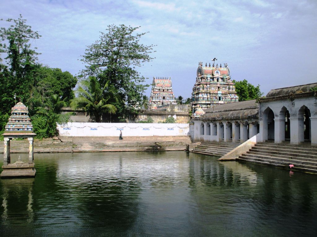 Photo №3 of Mayiladuthurai