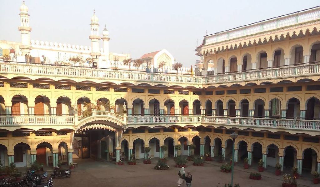 Photo №3 of Saharanpur