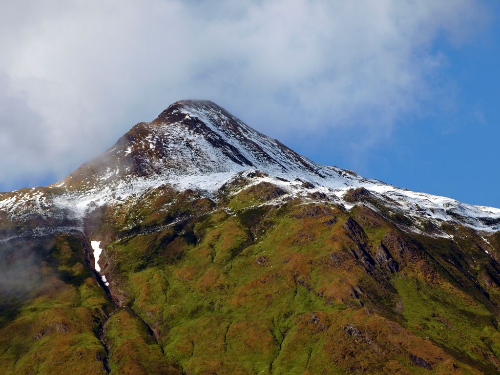 Photo №5 of McGinnis Mountain